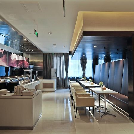 Jinjiang Inn Xiamen West Hexiang Road Экстерьер фото
