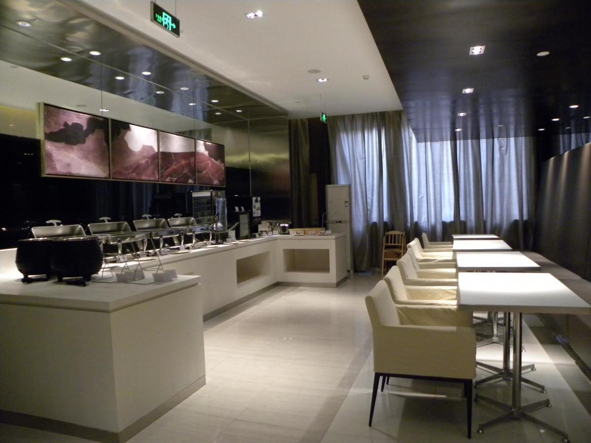 Jinjiang Inn Xiamen West Hexiang Road Экстерьер фото